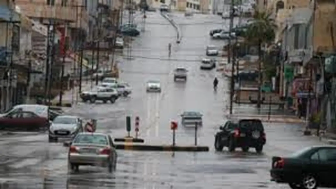 توقعات بوصول درجات الحرارة لمستويات شديدة البرودة حسب وكالة مدار نيوز